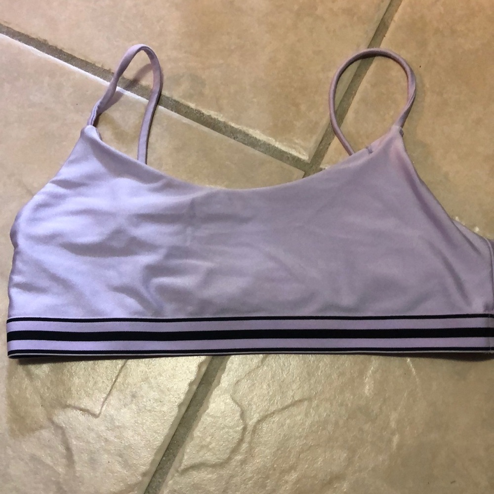Forever 21 bikini top